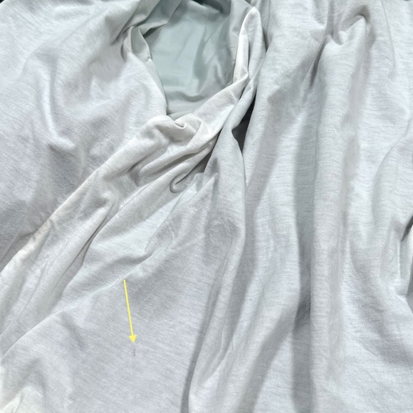 Vintage 90s Nike Jacket Black Teal Green Windbreaker Jacket Mens Small - Picture 7 of 10